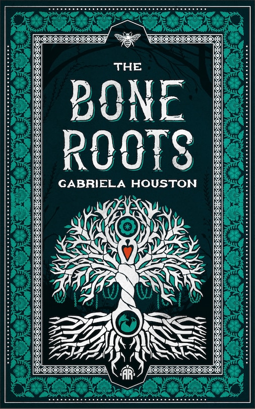 Front cover_The Bone Roots