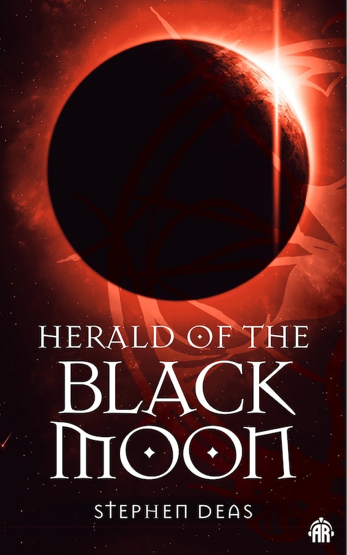 Couverture_Herald of the Black Moon