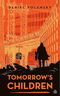 Front cover_Tomorrow's Children
