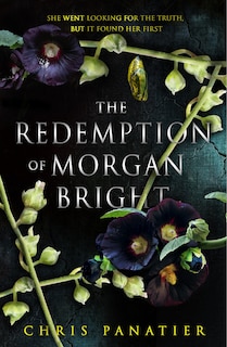 Front cover_The Redemption of Morgan Bright