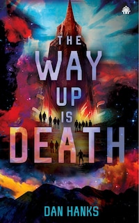 Couverture_The Way Up is Death