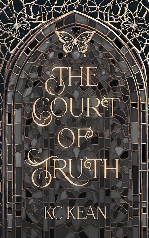 Front cover_The Court of Truth