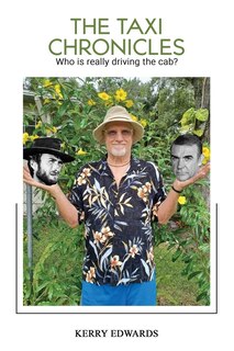 Front cover_The Taxi Chronicles