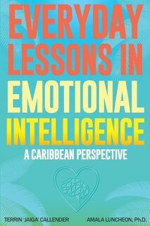 Couverture_Everyday Lessons In Emotional Intelligence