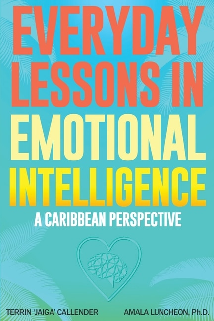 Couverture_Everyday Lessons In Emotional Intelligence