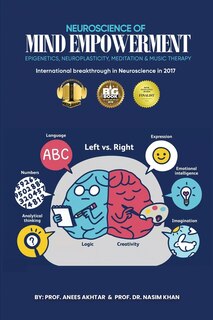 Front cover_Neuroscience of Mind Empowerment and Metacognition