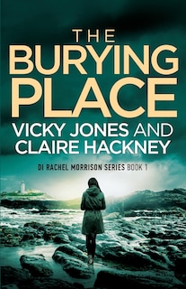 Front cover_The Burying Place