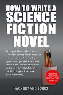 Couverture_How To Write A Science Fiction Novel