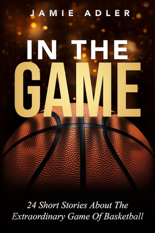 Couverture_In The Game