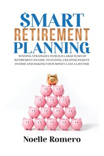 Front cover_Smart Retirement Planning