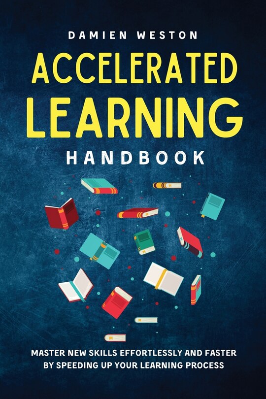 Front cover_Accelerated Learning Handbook