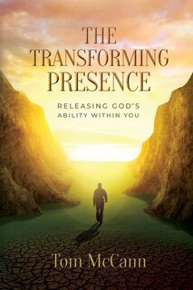 Front cover_The Transforming Presence