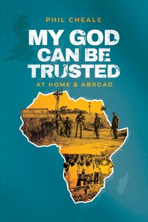 Front cover_My God Can Be Trusted