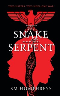 Couverture_The Snake And the Serpent