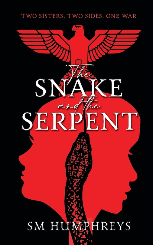 Couverture_The Snake And the Serpent