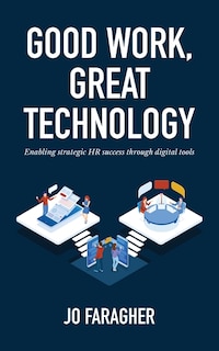 Front cover_Good Work, Great Technology