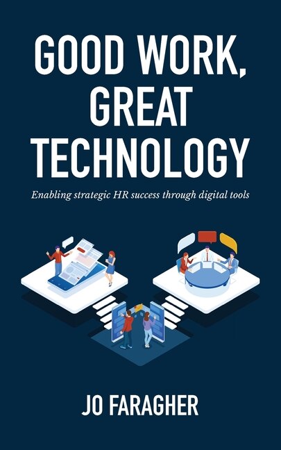 Front cover_Good Work, Great Technology