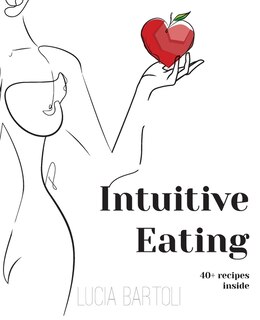 Front cover_Intuitive Eating