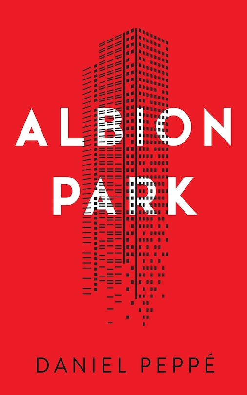 Couverture_Albion Park