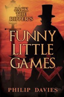 Front cover_Funny Little Games