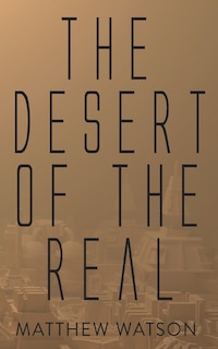 Couverture_The Desert of the Real