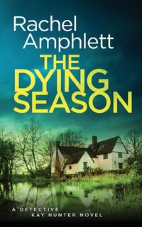 Front cover_The Dying Season