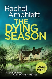 Front cover_The Dying Season