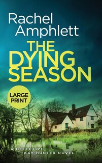 Front cover_The Dying Season