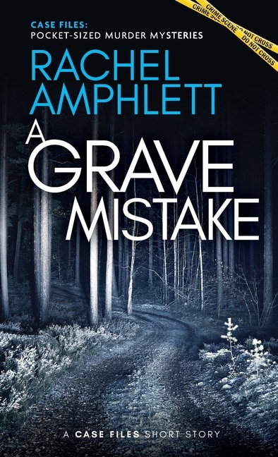 Couverture_A Grave Mistake