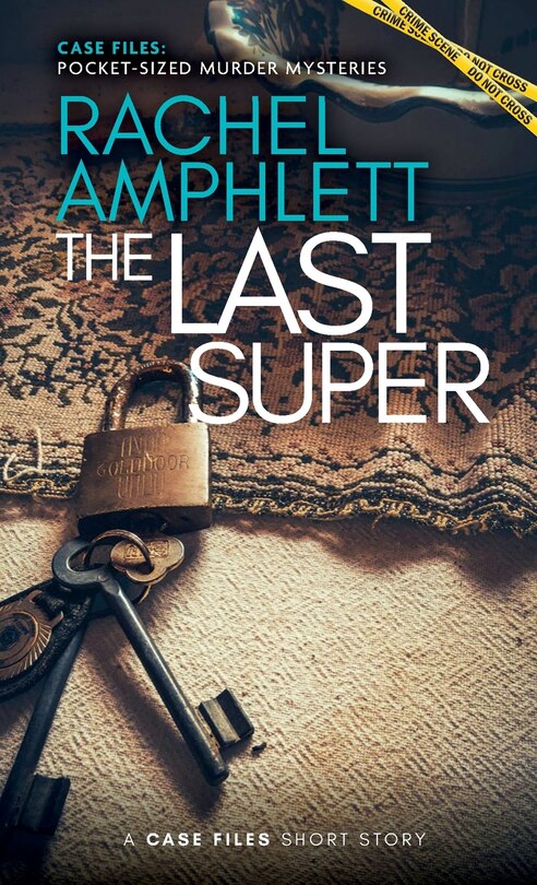 Couverture_The Last Super
