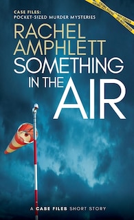 Couverture_Something in the Air