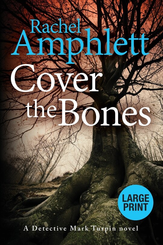 Front cover_Cover the Bones