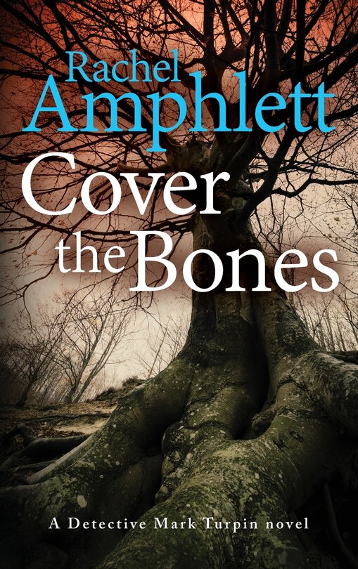 Front cover_Cover the Bones