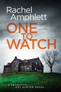 Front cover_One to Watch