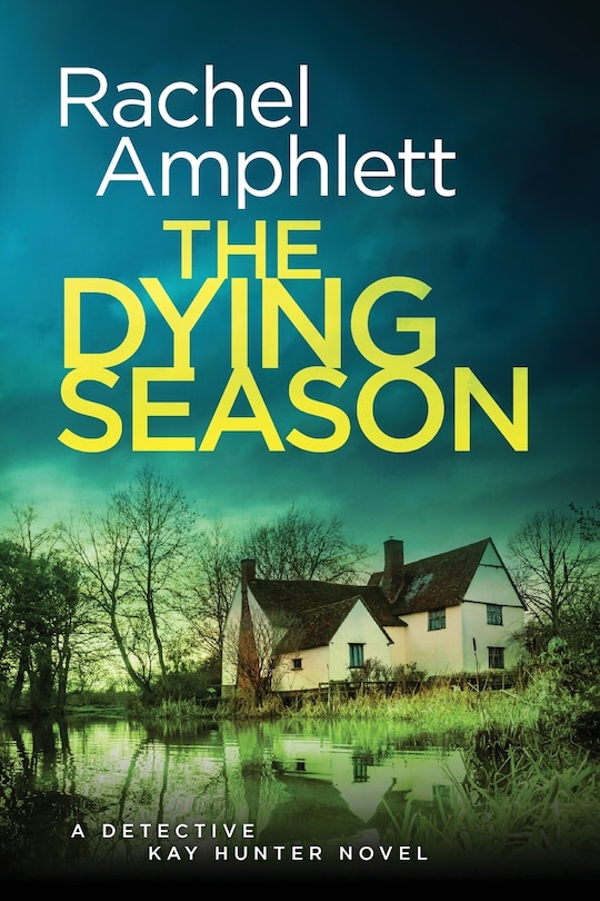 Couverture_The Dying Season