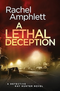 Front cover_A Lethal Deception
