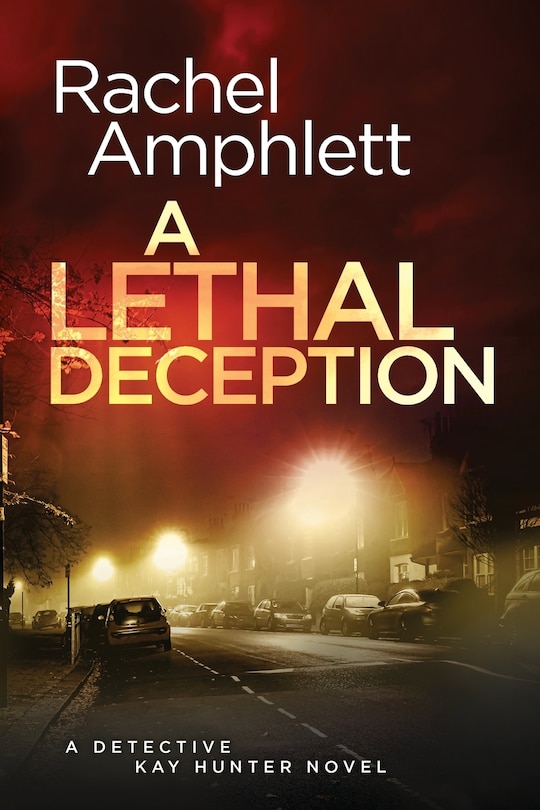 Front cover_A Lethal Deception