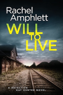 Front cover_Will to Live