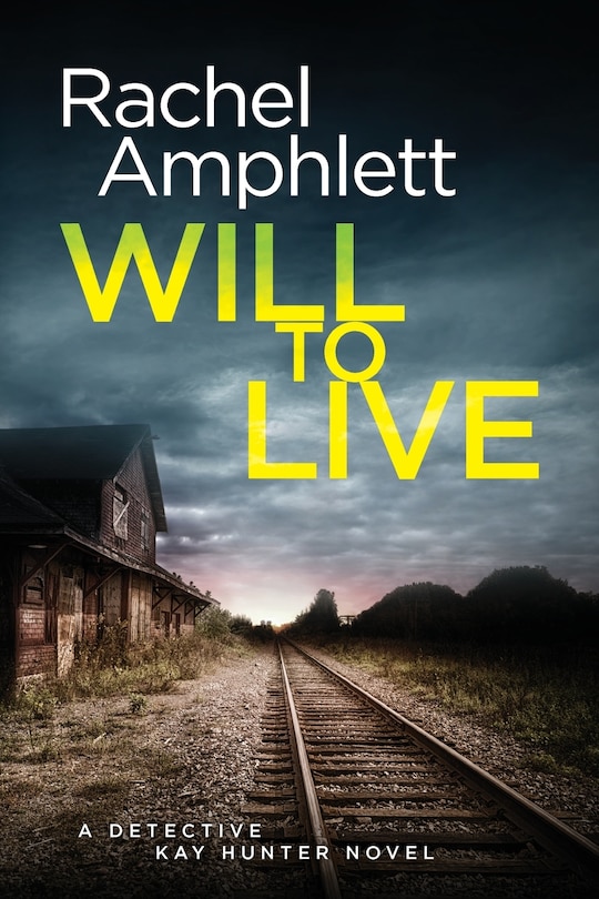 Front cover_Will to Live