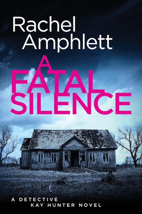 Couverture_A Fatal Silence
