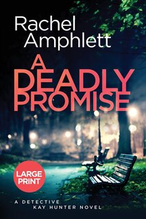 Front cover_A Deadly Promise