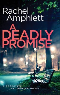 Front cover_A Deadly Promise