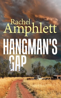 Front cover_Hangman's Gap