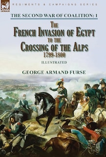 Front cover_The Second War of Coalition-Volume 1
