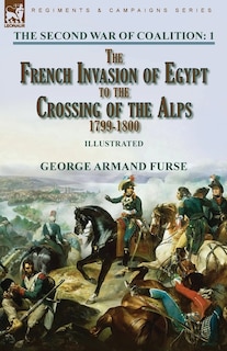 Front cover_The Second War of Coalition-Volume 1
