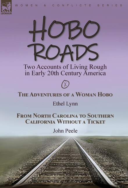 Couverture_Hobo Roads