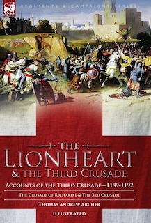 Couverture_The Lionheart & the Third Crusade