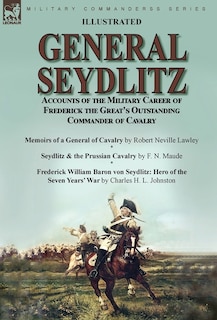 Front cover_General Seydlitz