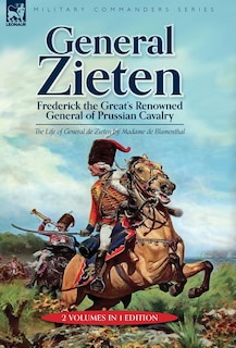 Front cover_General Zieten