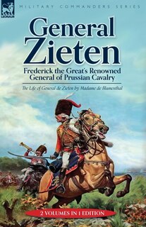 Front cover_General Zieten